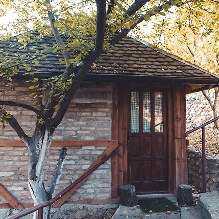 Konak Dobri Potok Krupanj Dış mekan fotoğraf