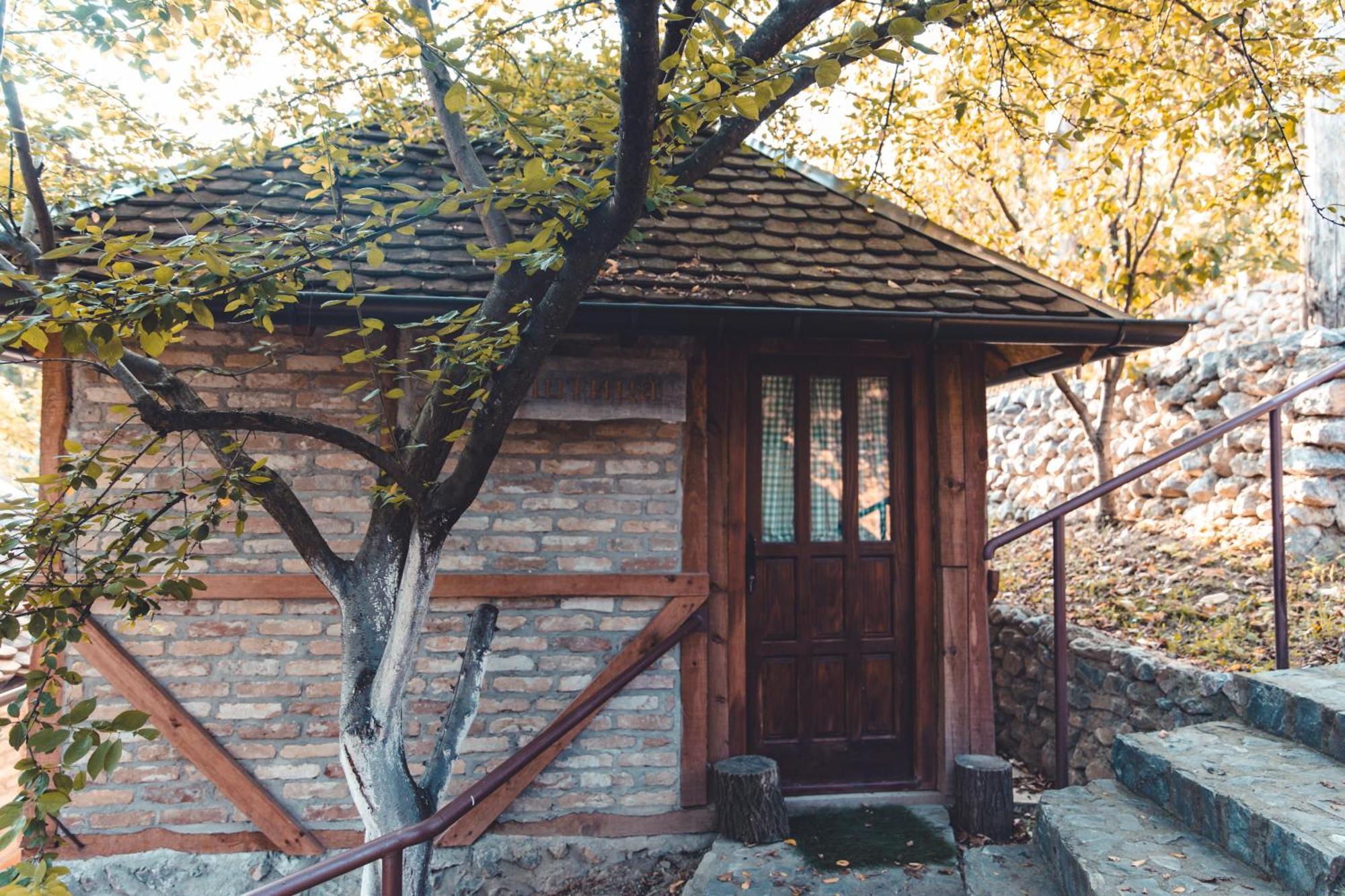 Konak Dobri Potok Krupanj Dış mekan fotoğraf