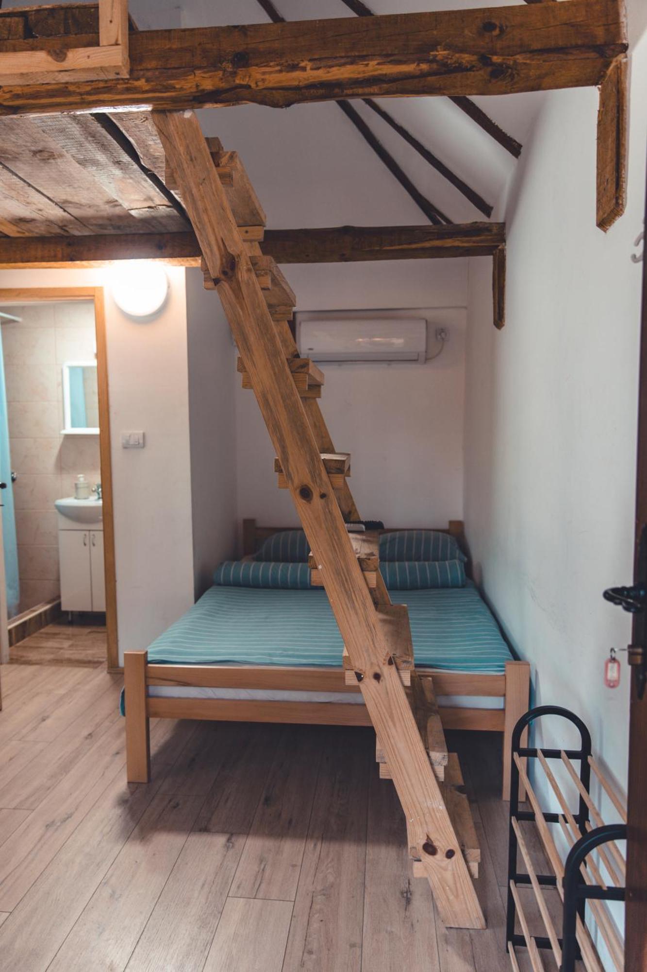 Konak Dobri Potok Krupanj Dış mekan fotoğraf